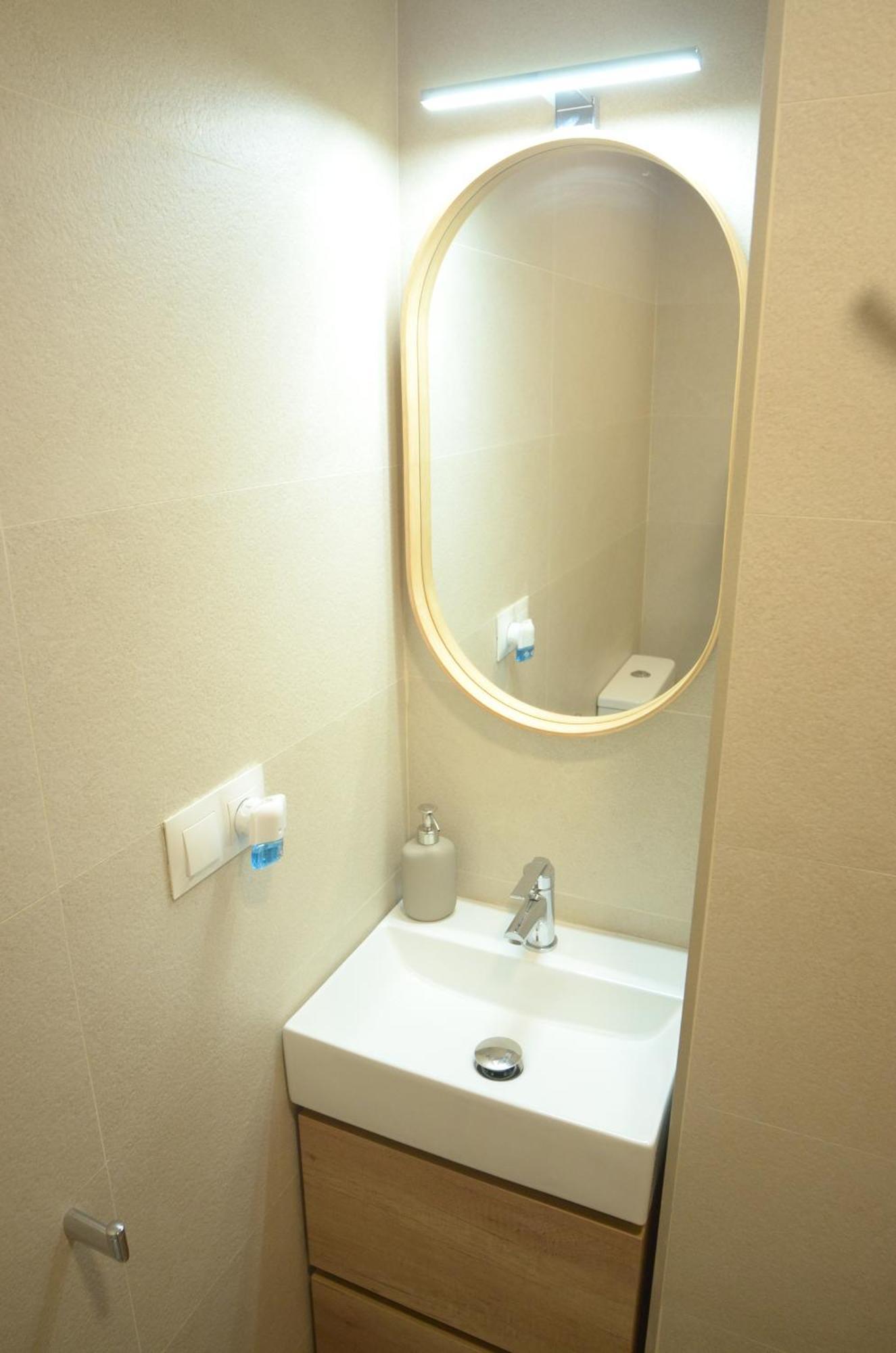 Habitación Individual Deluxe