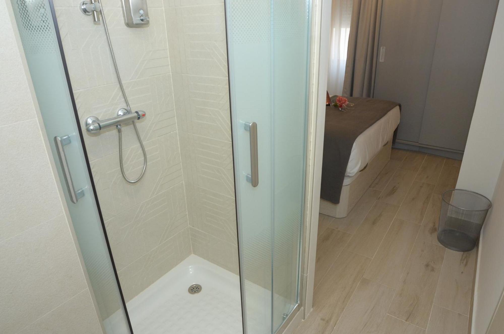 Habitación Doble Deluxe