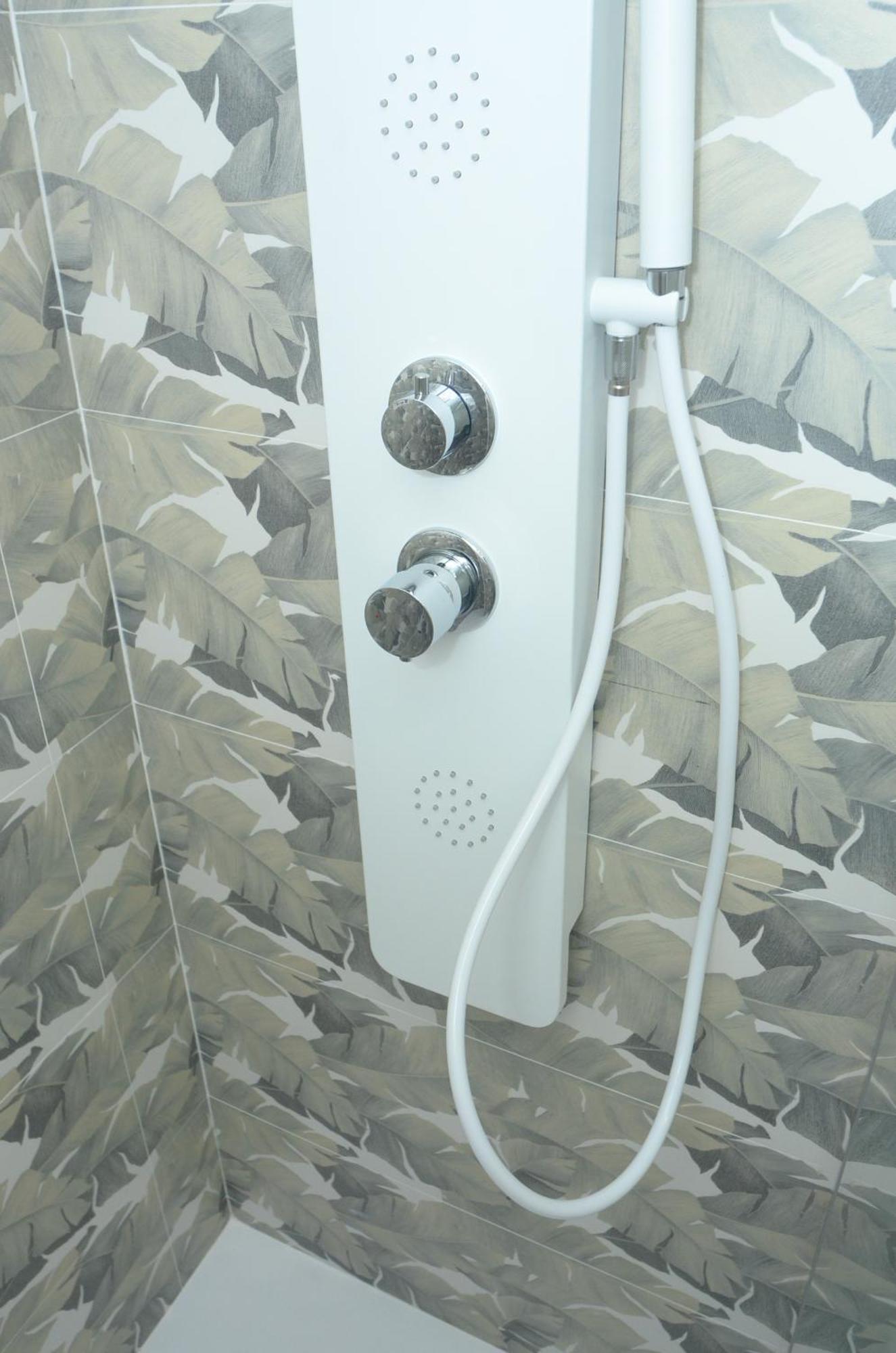Habitación Doble con baño privado externo