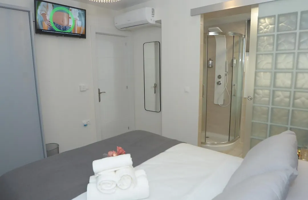 Alojamiento Beethoven Luxury-1