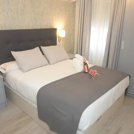 Alojamiento Beethoven Luxury-2