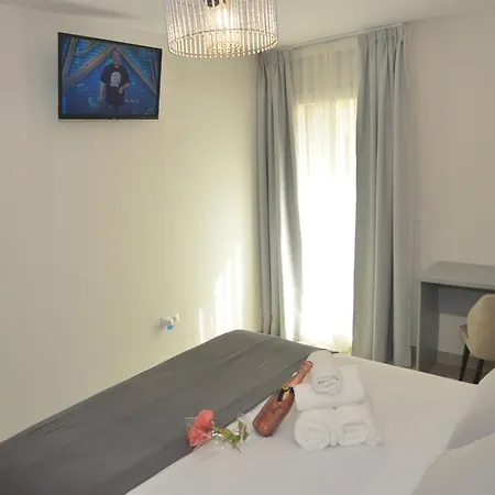 Alojamiento Beethoven Luxury-3